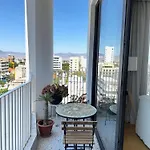 公寓 Penthouse Living In The Heart Of *
