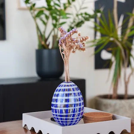 Wealthystays Downtown Penthouse Nicosia