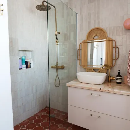Apartament Wealthystays Downtown Penthouse *